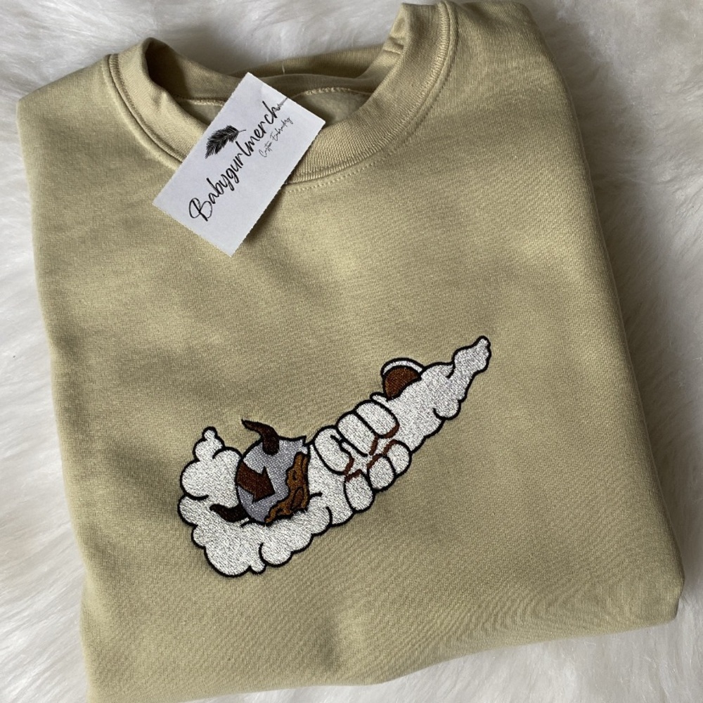 Appa Crewneck